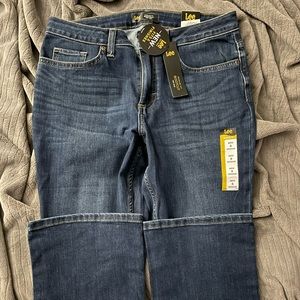 Lee bootcut jeans